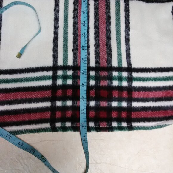 NWT Natural Reflections shirt style jacket / shacket NEW size 2X - Picture 15 of 16